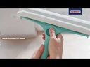 Window Wiper W&F Cleaner L micro duo