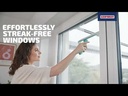 Window Wiper W&F Cleaner L micro duo