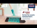 Allround Broom Xtra Clean 40cm
