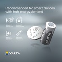 VARTA ENERGY LITHIUM Coin CR2032 BLI 2