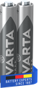 VARTA ALKALINE Special AAAA/LR61 BLI 2