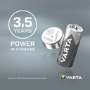 VARTA ALKALINE Special AAAA/LR61 BLI 2