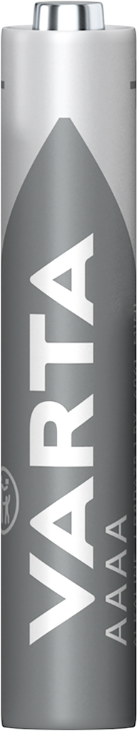 VARTA ALKALINE Special AAAA/LR61 BLI 2