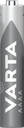 VARTA ALKALINE Special AAAA/LR61 BLI 2