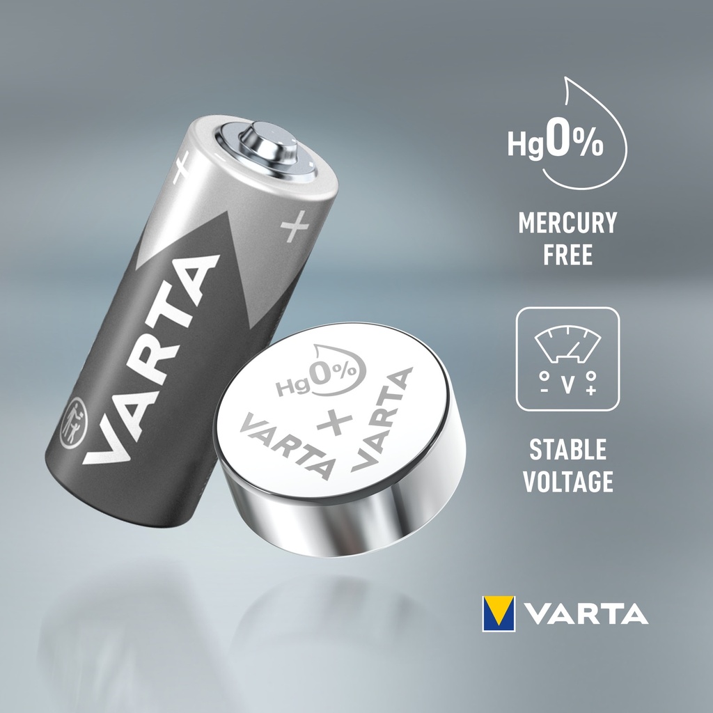 VARTA ALKALINE Special AAAA/LR61 BLI 2