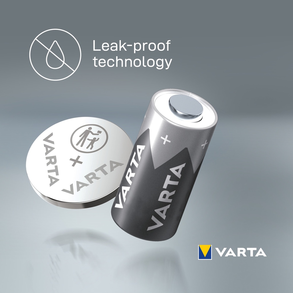 VARTA ENERGY LITHIUM Coin CR2032 BLI 2