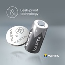VARTA ENERGY LITHIUM Coin CR2032 BLI 2