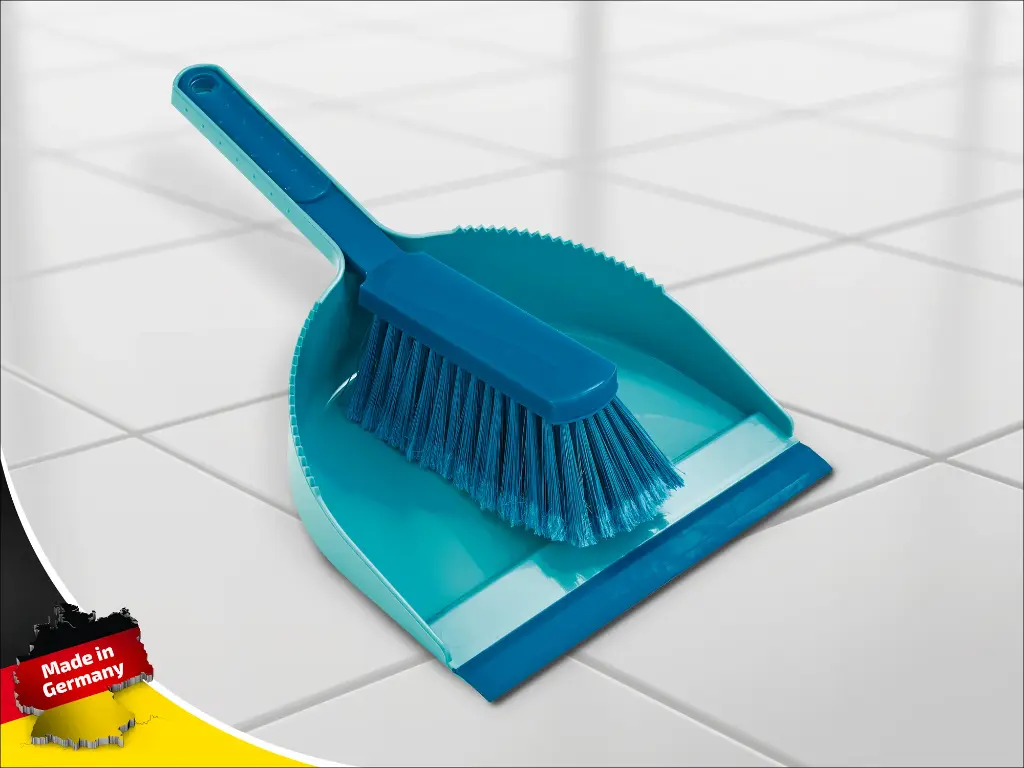 Set Hand Sweeper Classic