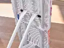 Ironing Board Cover CottonComfort L/Univ