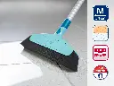 Foam Broom Click System