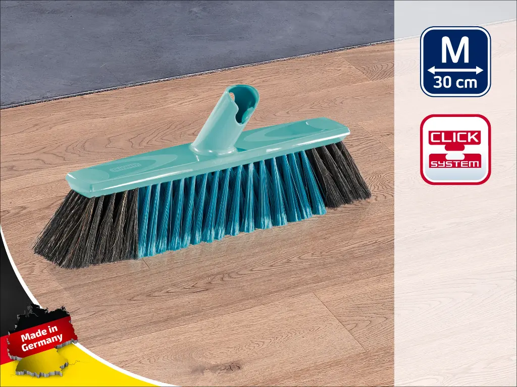 Parquet Broom Xtra Clean 30cm