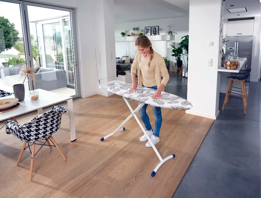 Ironing board Air Board Express L Solid