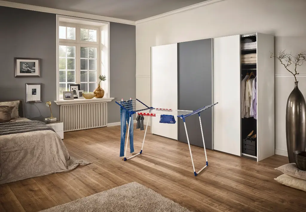 standing dryer PEGASUS 180 Solid Plus