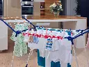 standing dryer PEGASUS 180 Solid Plus