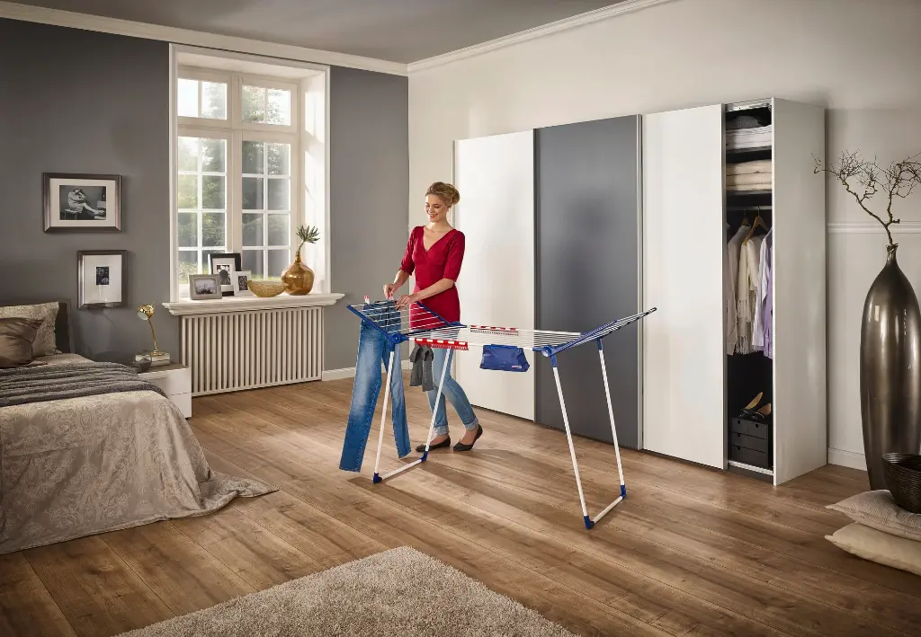 standing dryer PEGASUS 180 Solid Plus