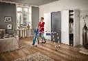 standing dryer PEGASUS 180 Solid Plus