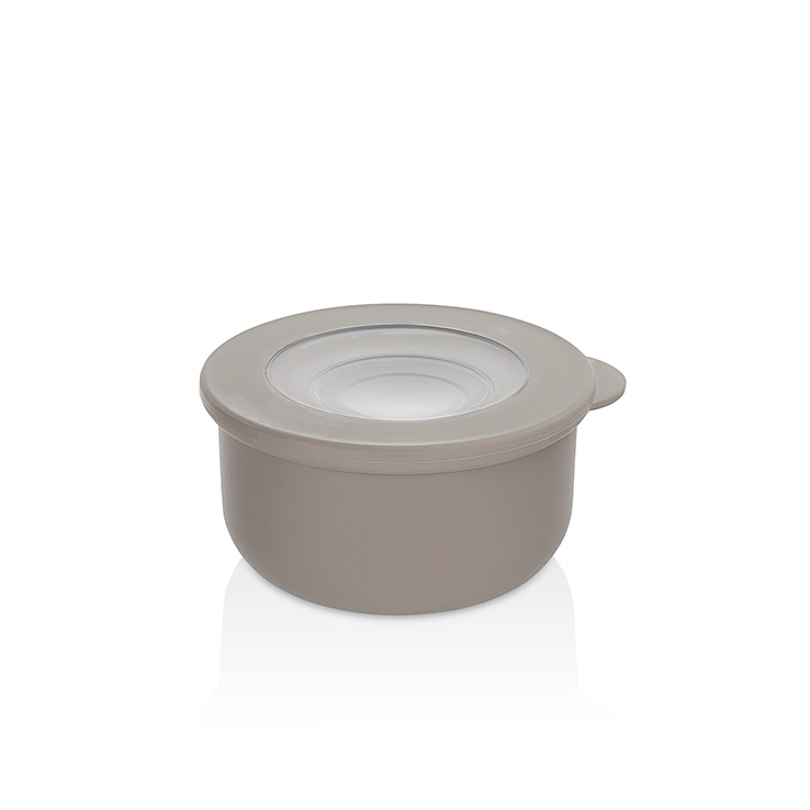 QLIFE BOWL WITH LID SET