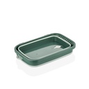 COLLAPSIBLE TUB NO.2 - GREEN