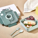 BOUTIQUE LUNCH BOX