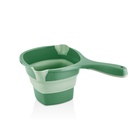 COLLAPSIBLE DIPPER - GREEN