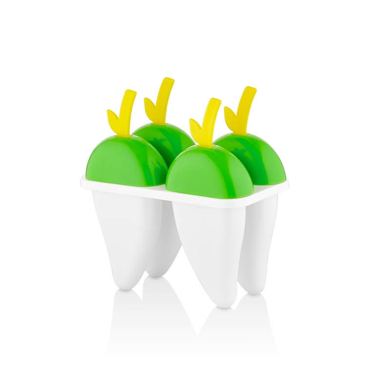 SUMMER ICY-POLE MOLD