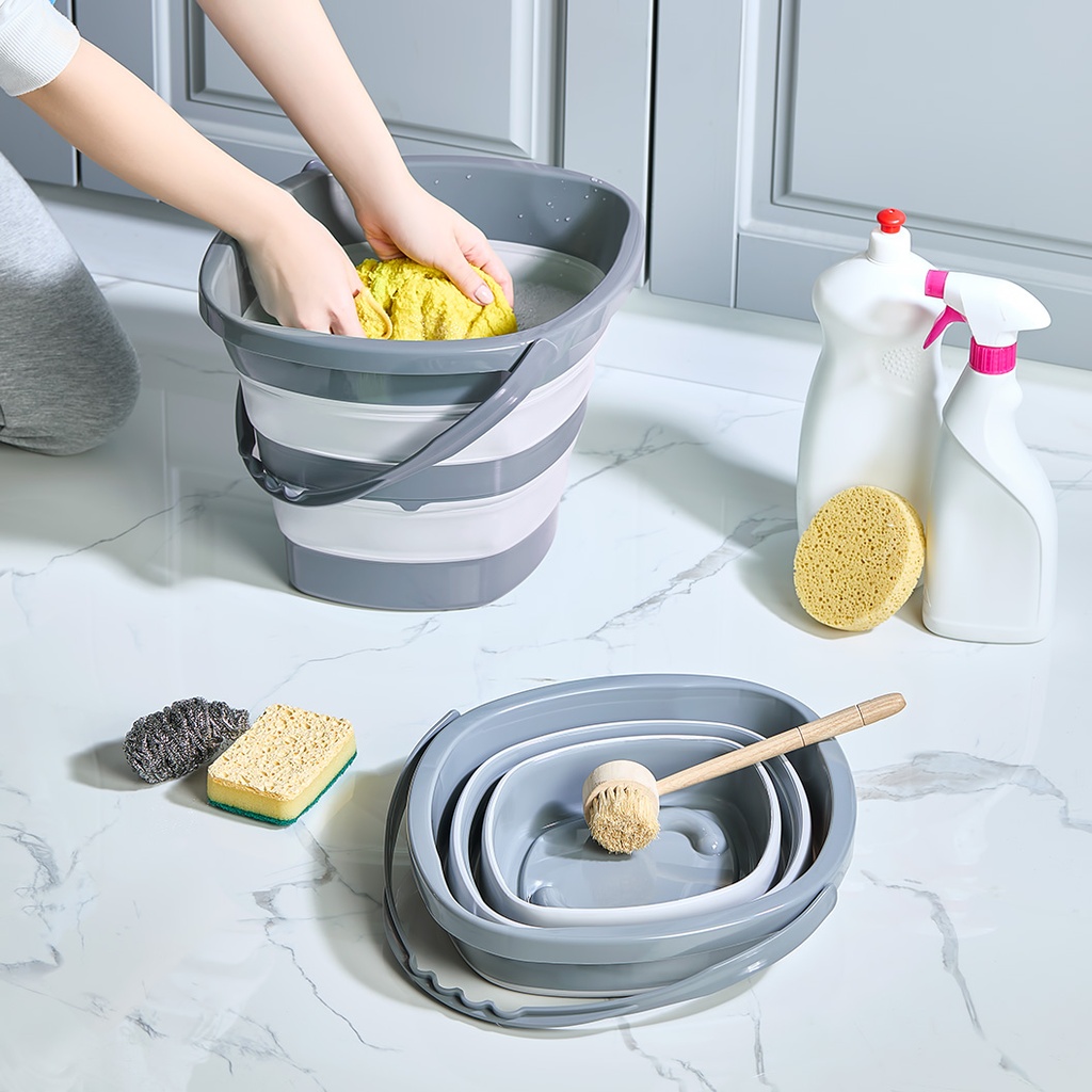 COLLAPSIBLE BUCKET