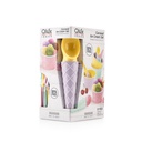 CARNAVAL ICE CREAM SET (9 PCS.)