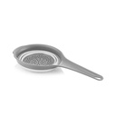 STALKED COLLAPSIBLE STRAINER-Gray