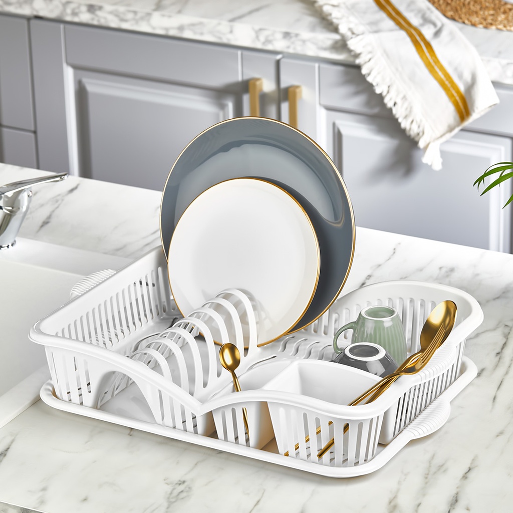 Elegance Dish Drainer