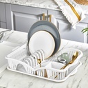 Elegance Dish Drainer