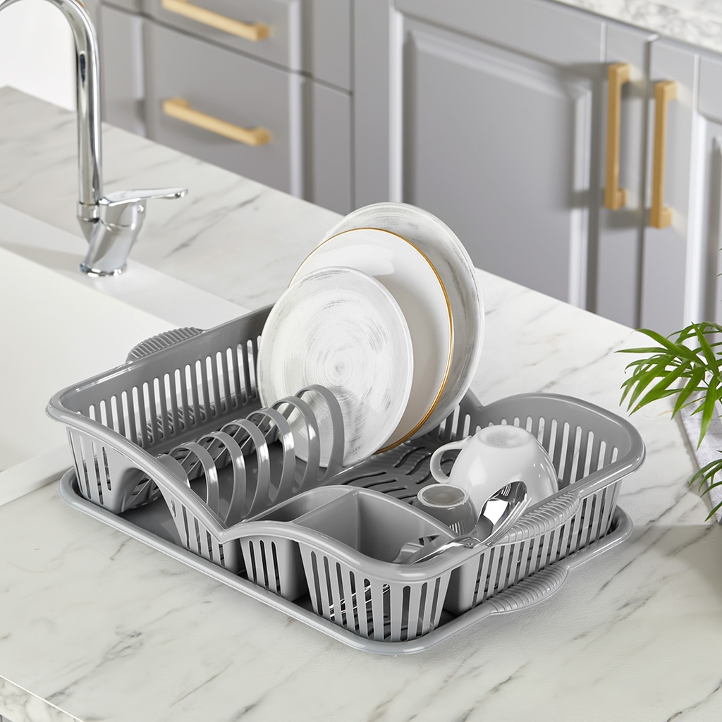 Elegance Dish Drainer