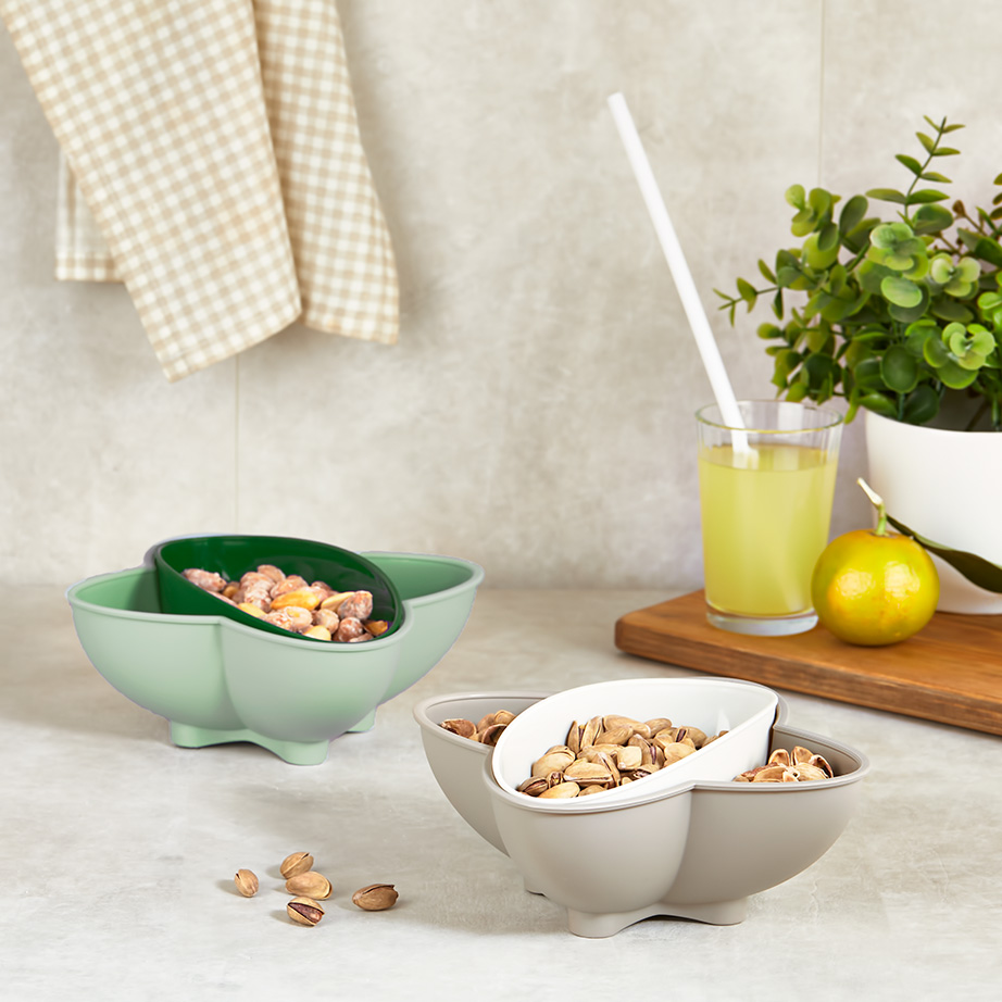 Lux Snack Dish