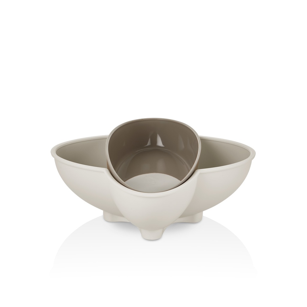 Lux Snack Dish