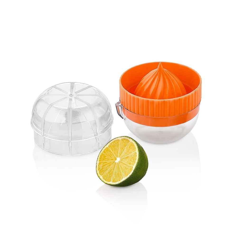 Pearl Lemon Squeezer
