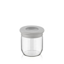 FLAT JAR 425 GLASS