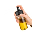 ECO OIL SPRAY BOTTLE 245 GLASS