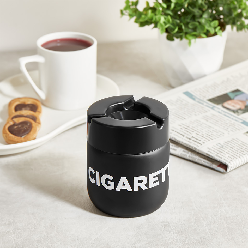 ASHTRAY GLASS