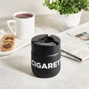 ASHTRAY GLASS