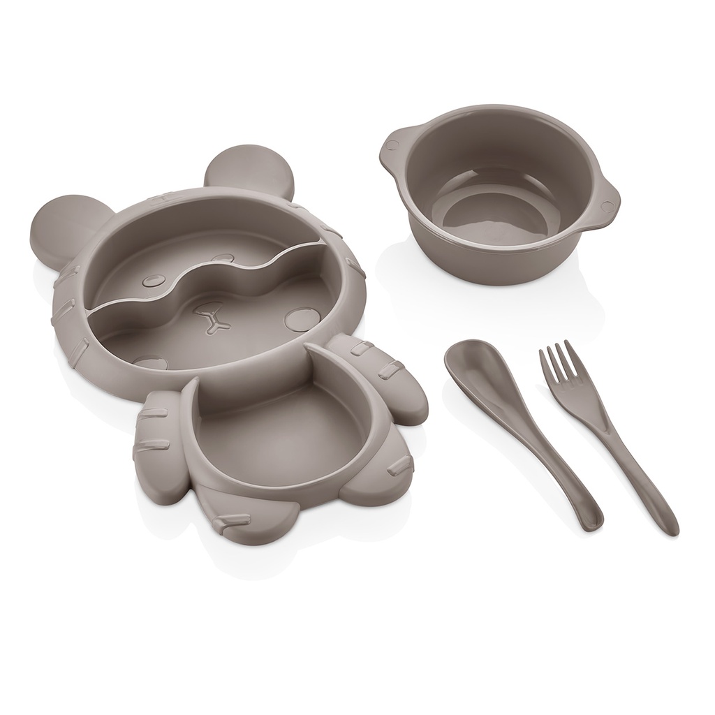 Baby Led Weaning SET NO.3