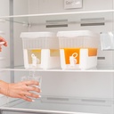 FUNCTIONAL BEVERGE DISPENSER WITH SPIGOT