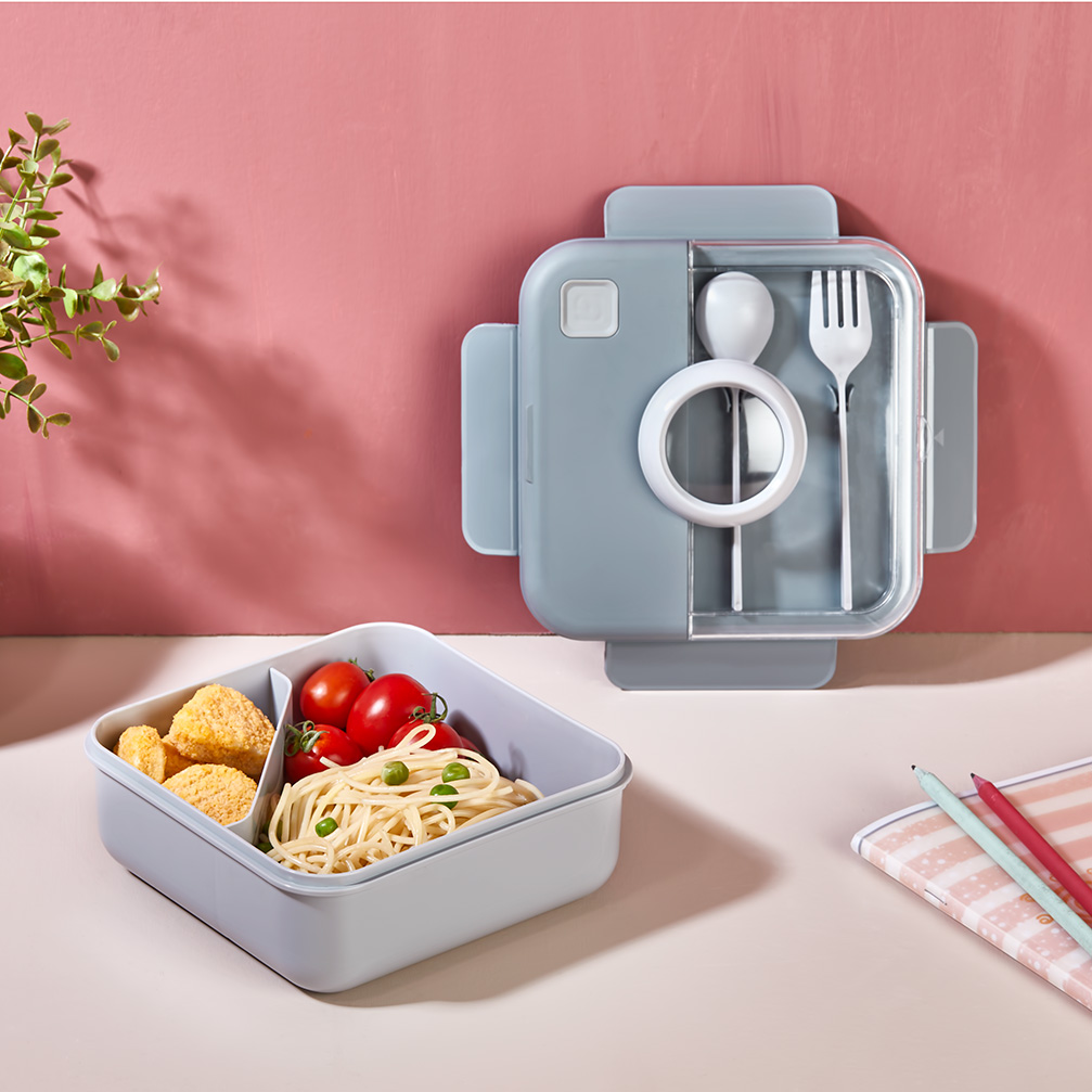 BOUTIQUE LUNCH BOX