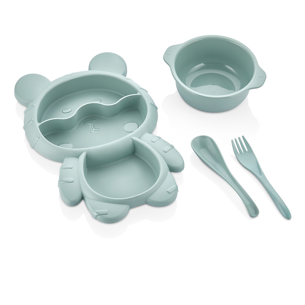 Baby Led Weaning SET NO.3