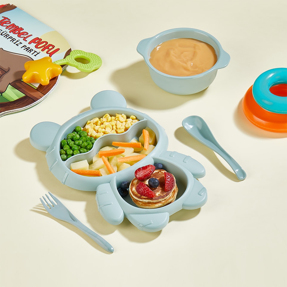 Baby Led Weaning SET NO.3