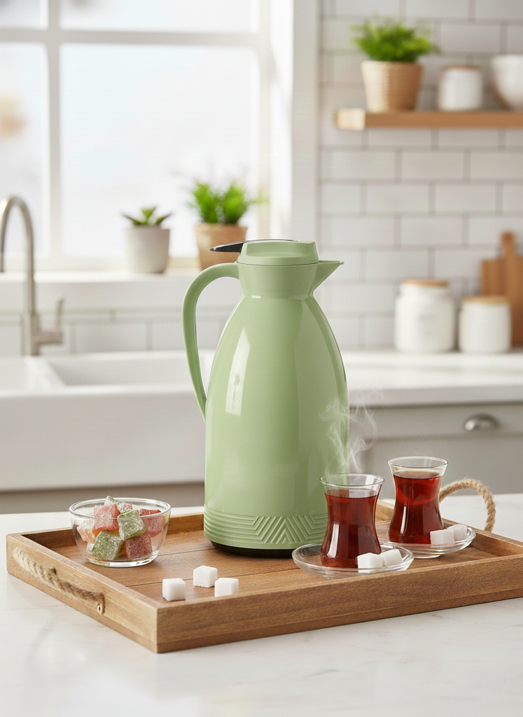 1.5 LT MOREPSE SERIES  - GREEN