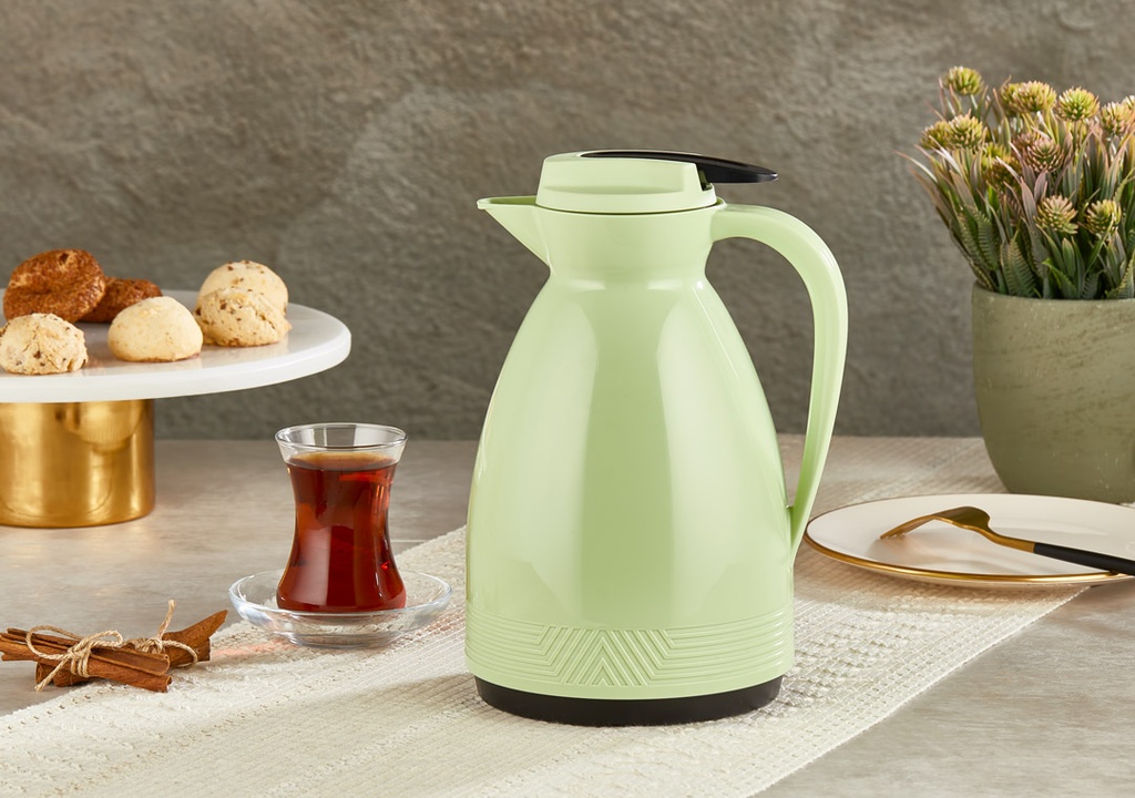 1.5 LT MOREPSE SERIES  - YELLOW