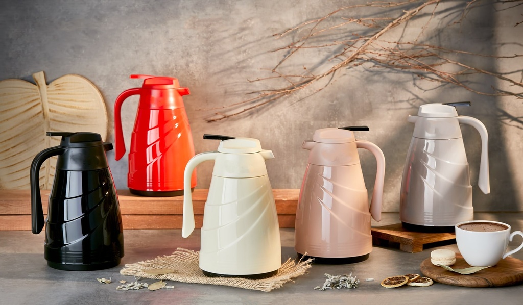 1.5 LT MOREPSE SERIES  - YELLOW