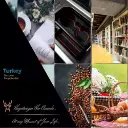 250 ML TRAVEL MUG - WHİTE