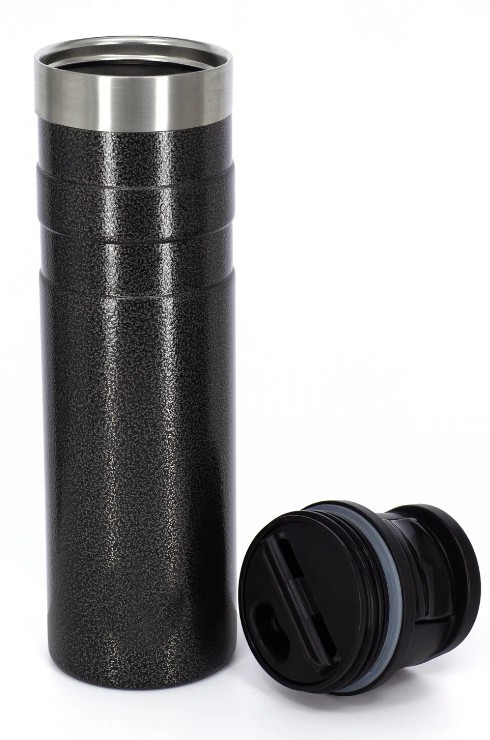 600 ML SPORT SERIES - BLACK