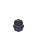 600 ML SPORT SERIES - BLUE