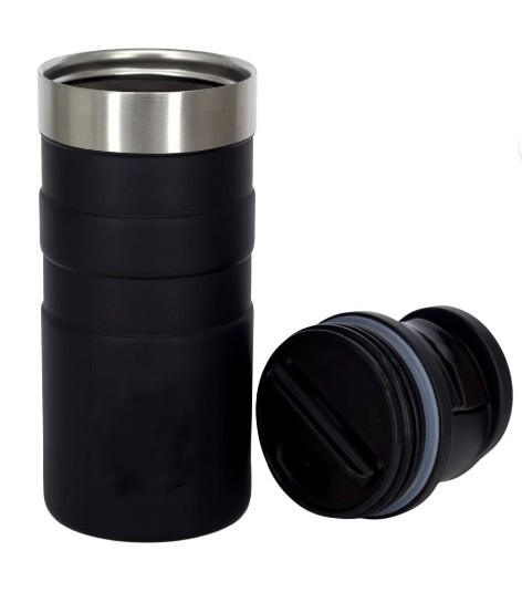 350 ML SPORT SERIES - STRONG BLACK